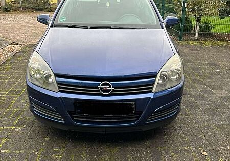 Opel Astra 1.7 CDTI