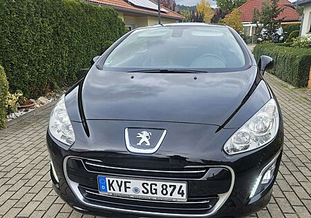 Peugeot 308 CC 155 THP Active