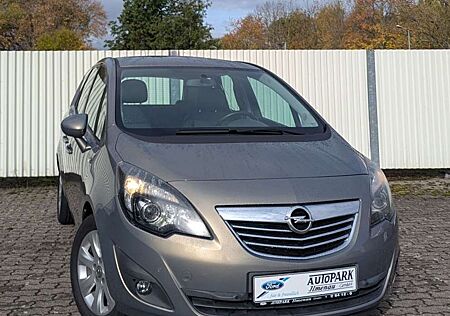 Opel Meriva gebraucht kaufen Opel Meriva 1.4 Automatik Innovation