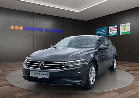 VW Passat Variant Volkswagen 2.0 TDI Conceptline*SHZ*LED*