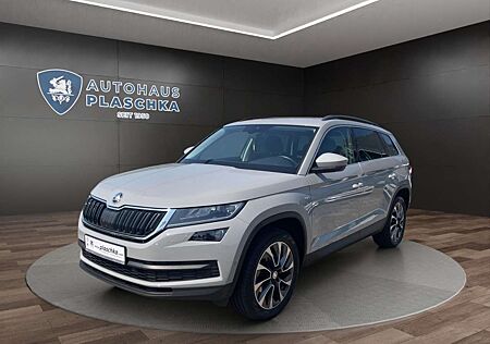 Skoda Kodiaq 1.5 TSI Drive 125 LED*NAVI*AHK Klima Navi