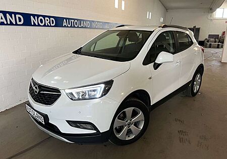 Opel Mokka X 1.6CDTI 4x4 Allrad*PDC*Tempo*vollService