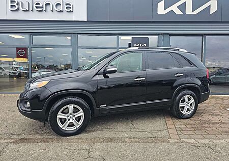 Kia Sorento Spirit 4WD Automatik AHK