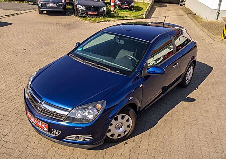 Opel Astra GTC 1.4 Twinport ecoFLEX+Klima+NR8