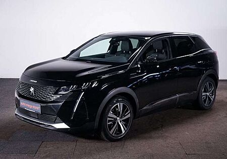 Peugeot 3008 8 1.6 300 A 4 llure Pack ACC/AUT/KeyLess/Navi/LM