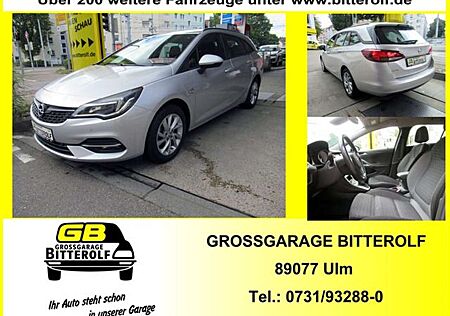 Opel Astra 1.5D Business Autom Navi/SHZ/PDC/Alu