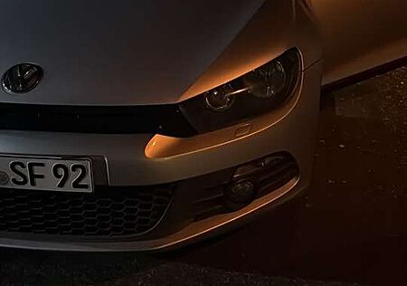 VW Scirocco Volkswagen 1.4 TSI 118 kW
