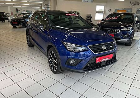 Seat Arona FR