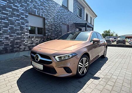 Mercedes-Benz A 250 A -Klasse e Edition 2021