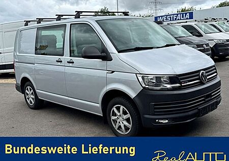 VW T6 Transporter Volkswagen Kasten TDI 4Motion DSG AHK*ACC