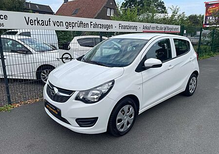 Opel Karl Edition aus 1. Hd., Scheckheftg., inkl. 19% MWST!