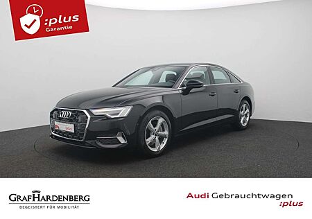 Audi A6 Lim. 40 TDI S line Virt.Cockpit LED Navi ACC