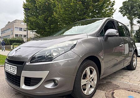 Renault Scenic III Dynamique++TOP ANGEBOT++