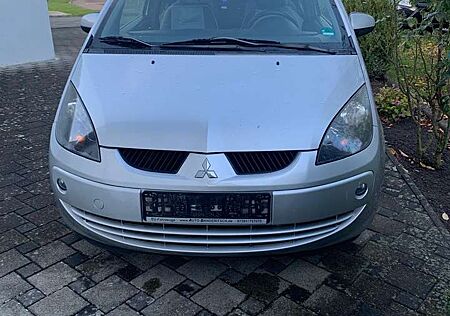 Mitsubishi Colt 1.3 Automatik Intense