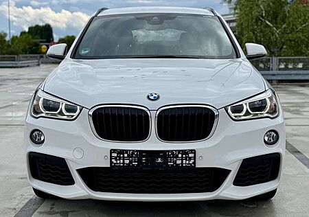 BMW X1 xDrive25d Aut. M Sport