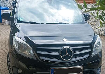 Mercedes-Benz Citan +109+CDI+Tourer+EDITION+BlueEFFICIENCY