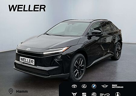 Toyota bZ4X Teamplayer 73 kWh *LED *360 CAM *KEYLESS *EV Routi