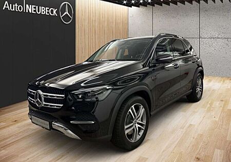 Mercedes-Benz GLE 350 de 4M Advanced Plus/Pano/Fahrassistenz/