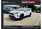 Toyota RAV 4 Hybrid 4x4 Lounge*Technik-Paket*Navi*AHK*