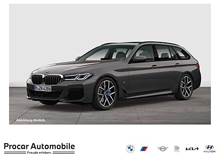 BMW 530 d xDrive A M Sport HUD PANO ACC AHK RFK NAVI