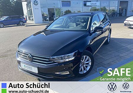 VW Passat Variant Volkswagen 2.0 TDI BUSINESS NAVI+LED+KAMERA+