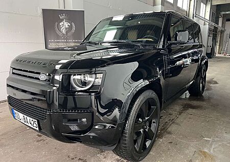 Land Rover Defender 110 5.0*B6*VR7*ARMORED*MY26*ARMOURED