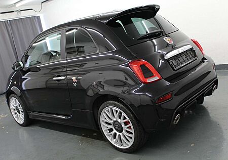 Abarth 595 1.4 T-Jet PDC+DAB+TÜV 03.2027!