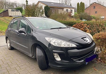 Peugeot 308 SW HDi FAP 110 (Blue Lion) Tendance
