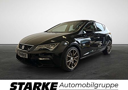 Seat Leon 1.5 TSI DSG FR