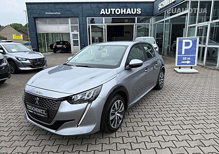 Peugeot 208 e- Active Pack 136Navigation, Sitzheizung vorne, K