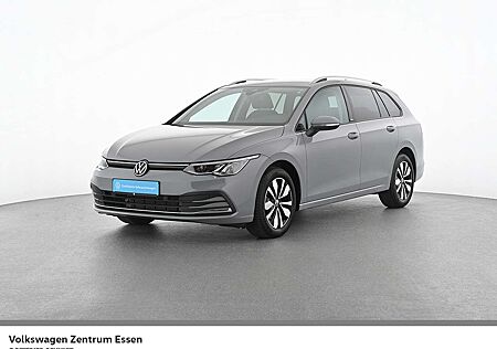VW Golf Variant Volkswagen Move eTSI DSG Navi*LED*ACC