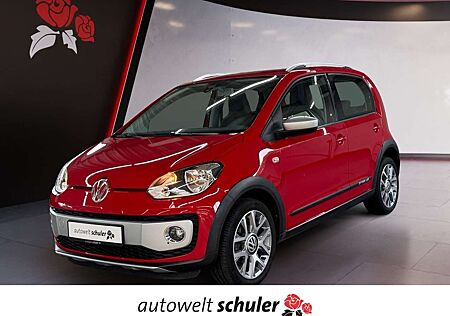 VW Up Volkswagen ! 1.0 Cross ! PDC hinten