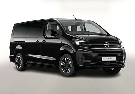 Opel Zafira GS 2.2 D 180 AT8 XL Nav Massage Kam Klima 132 k...