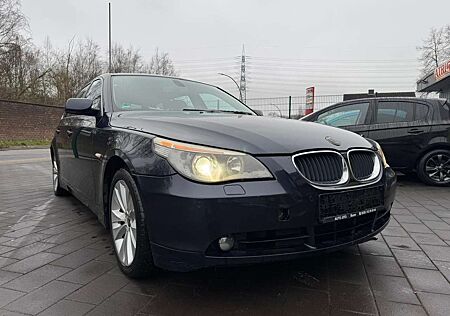 BMW 520d 520