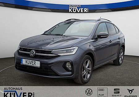 VW Taigo Volkswagen R-Line 1,5 TSI DSG ACC+AHK+Matrix+Shzg.+17