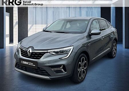 Renault Arkana TECHNO TCe 140 EDC LED SHZ Kamera