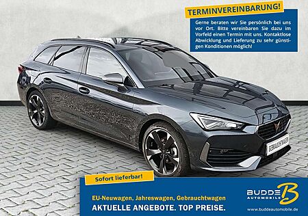 Cupra Leon Sportstourer 1.5 eTSI DSG VisonPlus / Kessy
