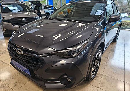 Subaru Crosstrek 2.0i Comfort | LED | Navi