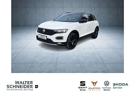VW T-Roc Volkswagen 1.5 TSI Sport Navi LED ACC