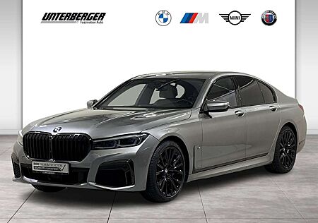 BMW 750 i xDrive M Sportpaket ACC 360° HUD HK DA-Prof PA+