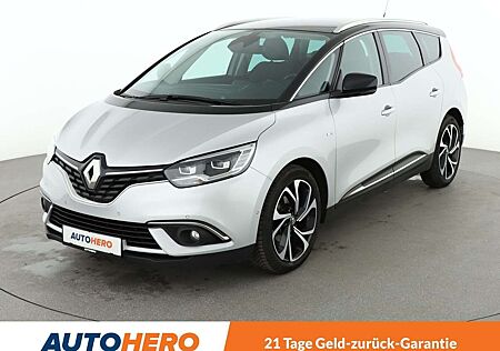 Renault Grand Scenic 1.7 Blue dCi BOSE-Edition *NAVI*HUD*PDC*TEMPO*