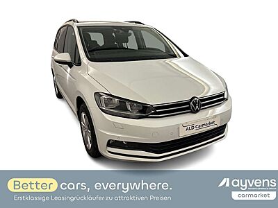 Volkswagen Touran 2.0 TDI SCR DSG