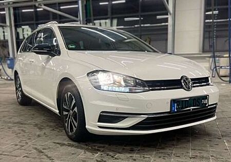 VW Golf Variant Volkswagen 1.0 TSI OPF IQ.DRIVE