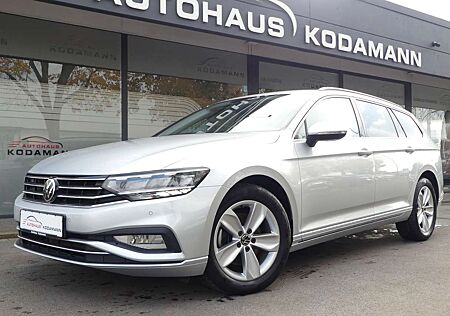 VW Passat Variant Volkswagen 4Motion*ACC*LED*AppleCar*CAM*17"