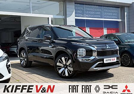 Mitsubishi Outlander TOP *Luxury* Leder Navi HUD 360K LED PANO 4xSHZ