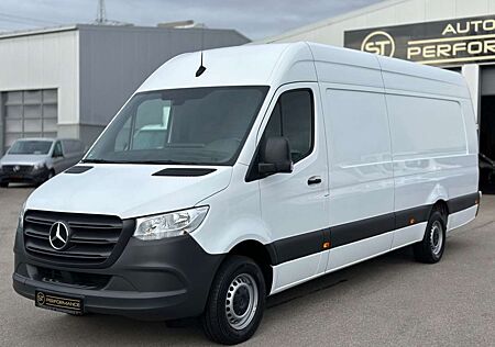 Mercedes-Benz Sprinter III 315 CDI NAVI KAMERA EXTRALANG XXL