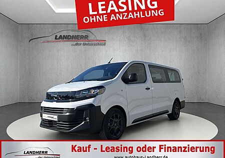 Opel Vivaro Kombi //9 Sitze/Kamera/Navi