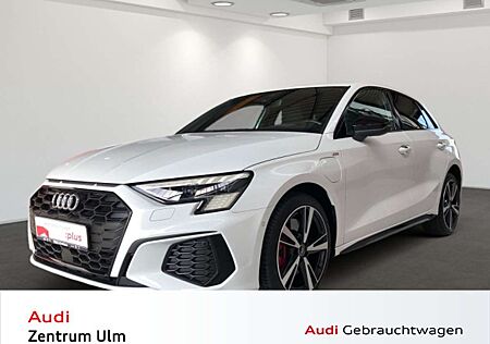 Audi A3 S line 45 TFSI e NAV BUSINESS R-KAM