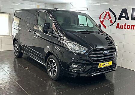 Ford Transit Custom 2.0 TDCI Sport Kasten L1H1
