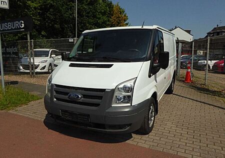 Ford Transit Kasten FT 260 K LKW/ 83.000TKM/ 3 Sitzer